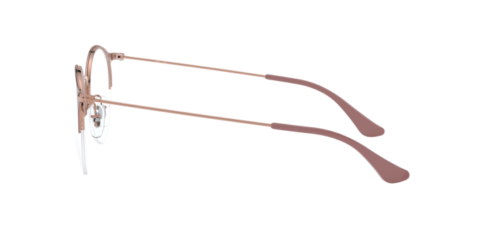 Ray-Ban Eyeglasses RX3578V 2973