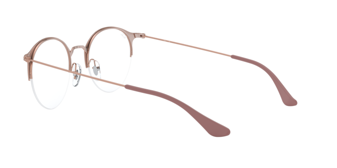 Ray-Ban Eyeglasses RX3578V 2973