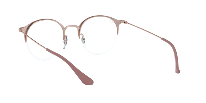 Ray-Ban Eyeglasses RX3578V 2973