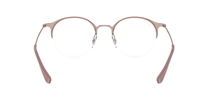 Ray-Ban Eyeglasses RX3578V 2973