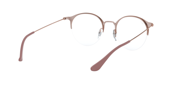 Ray-Ban Eyeglasses RX3578V 2973