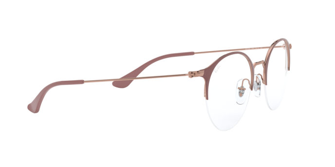 Ray-Ban Eyeglasses RX3578V 2973