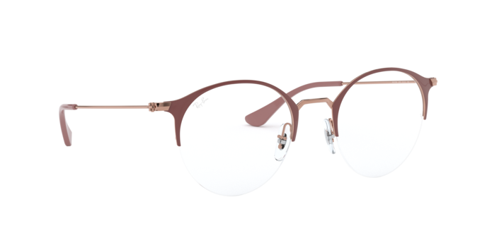 Ray-Ban Eyeglasses RX3578V 2973