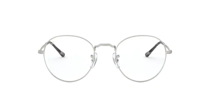 Ray-Ban David Eyeglasses RX3582V 2538