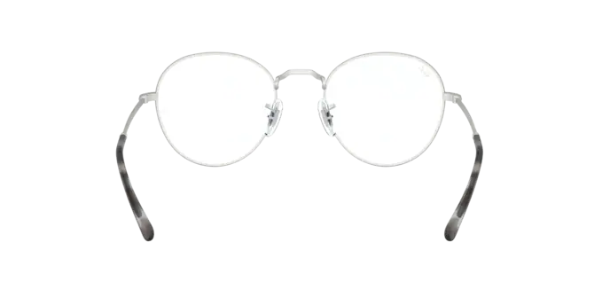 Ray-Ban David Eyeglasses RX3582V 2538