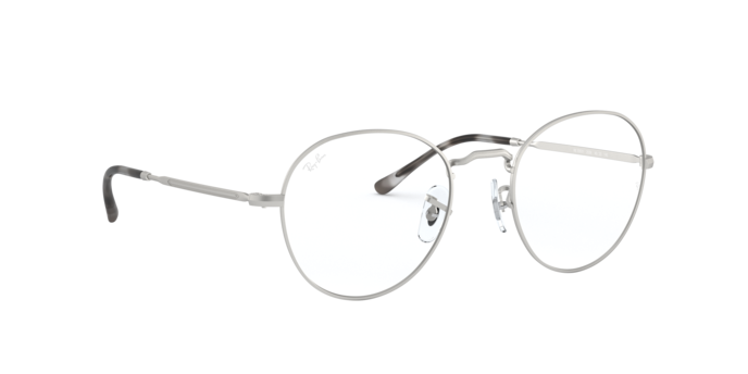 Ray-Ban David Eyeglasses RX3582V 2538