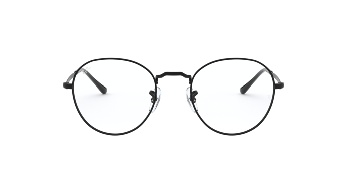 Ray-Ban David Eyeglasses RX3582V 2760