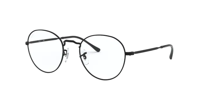 Ray-Ban David Eyeglasses RX3582V 2760