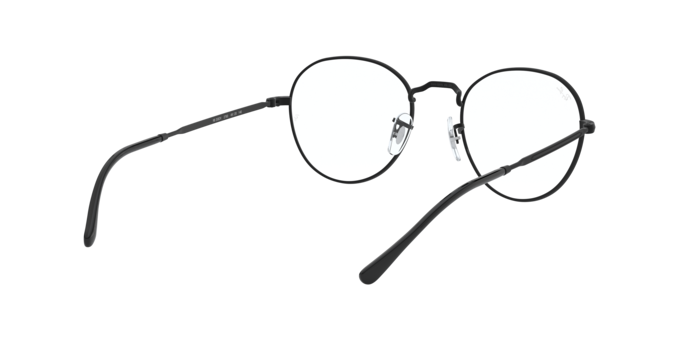 Ray-Ban David Eyeglasses RX3582V 2760