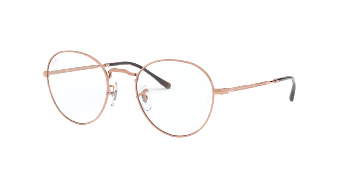 Ray-Ban David Eyeglasses RX3582V 2943