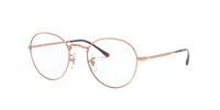 Ray-Ban David RX3582V 2943