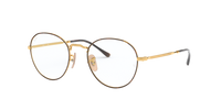 Ray-Ban David RX3582V 2945