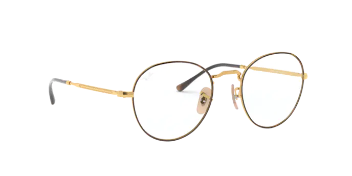 Ray-Ban David Eyeglasses RX3582V 2945