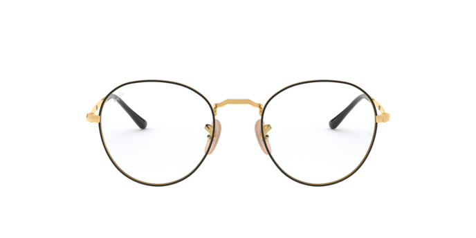 Ray-Ban David Eyeglasses RX3582V 2946