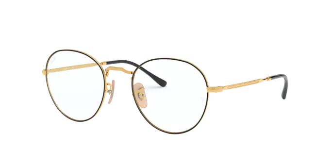 Ray-Ban David Eyeglasses RX3582V 2946