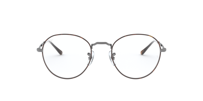 Ray-Ban David Eyeglasses RX3582V 3034