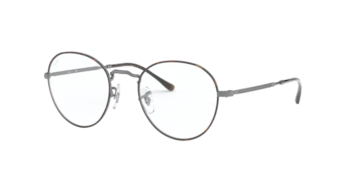 Ray-Ban David Eyeglasses RX3582V 3034