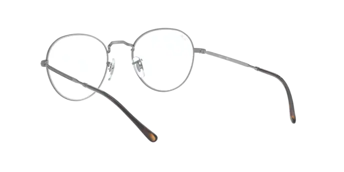 Ray-Ban David Eyeglasses RX3582V 3034