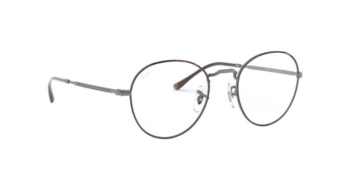 Ray-Ban David Eyeglasses RX3582V 3034