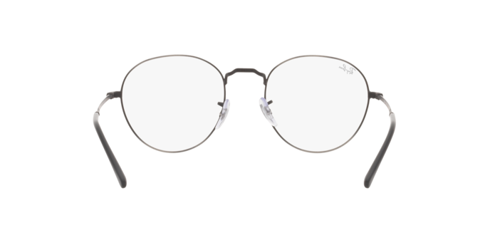 Ray-Ban David Eyeglasses RX3582V 3118