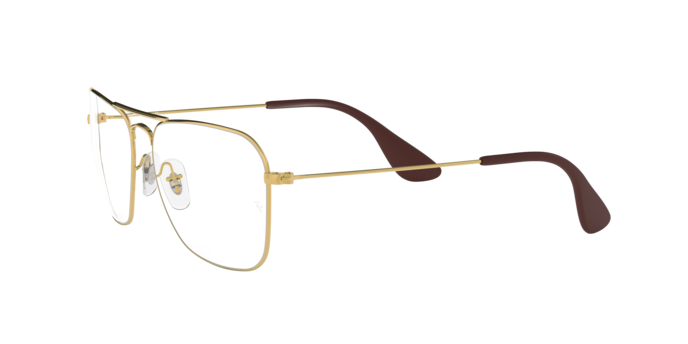 Ray-Ban Eyeglasses RX3610V 2500