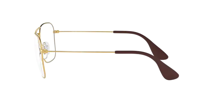 Ray-Ban Eyeglasses RX3610V 2500