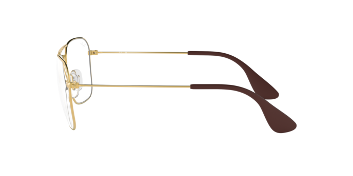 Ray-Ban Eyeglasses RX3610V 3032