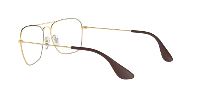 Ray-Ban Eyeglasses RX3610V 2500