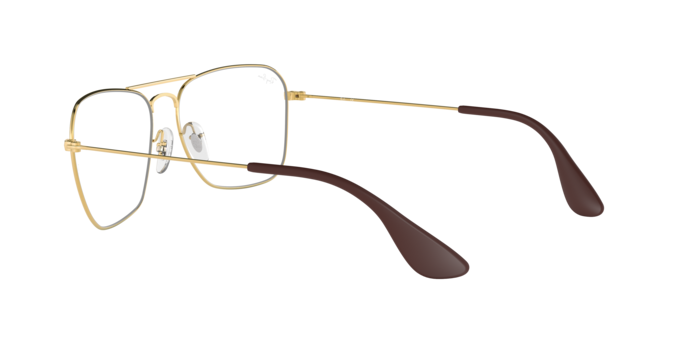 Ray-Ban Eyeglasses RX3610V 3032