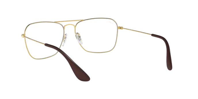 Ray-Ban Eyeglasses RX3610V 3032