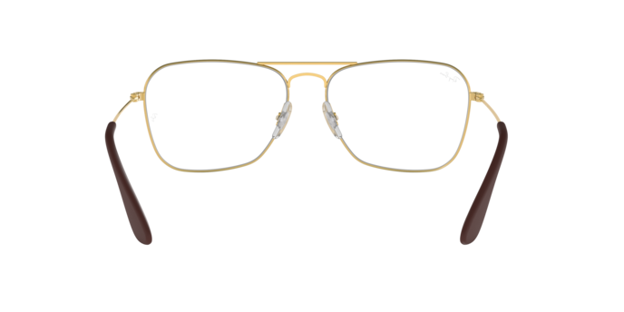 Ray-Ban Eyeglasses RX3610V 3032