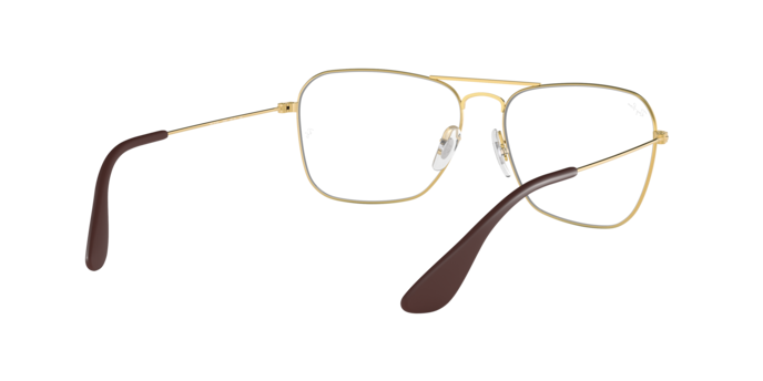 Ray-Ban Eyeglasses RX3610V 2500