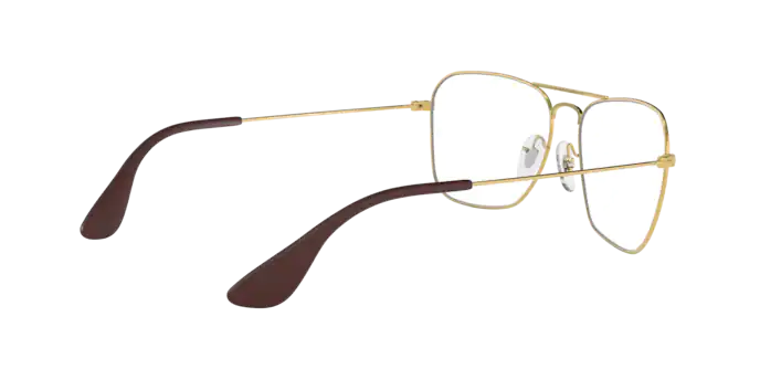 Ray-Ban Eyeglasses RX3610V 2500