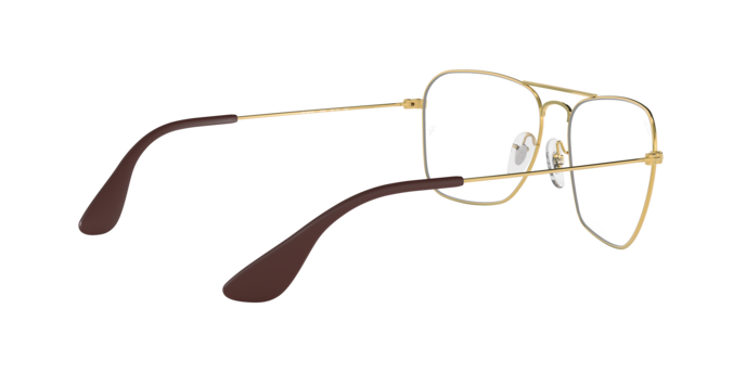 Ray-Ban Eyeglasses RX3610V 3032