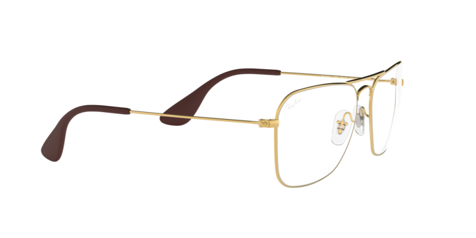 Ray-Ban Eyeglasses RX3610V 2500
