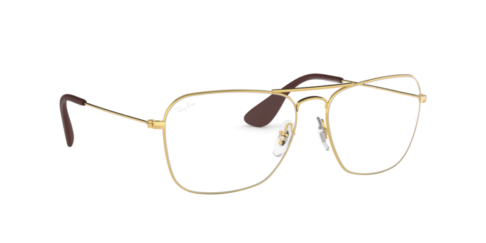 Ray-Ban Eyeglasses RX3610V 2500