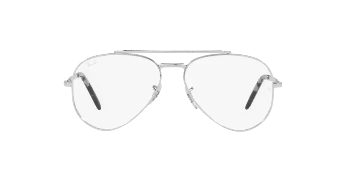 Ray-Ban New Aviator Eyeglasses RX3625V 2501