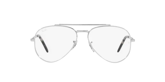Ray-Ban New Aviator Eyeglasses RX3625V 2501