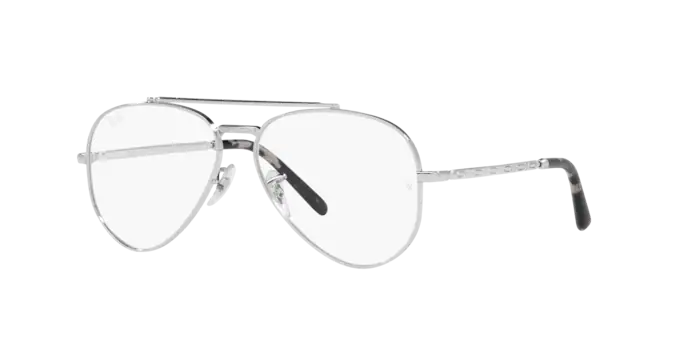 Ray-Ban New Aviator Eyeglasses RX3625V 2501