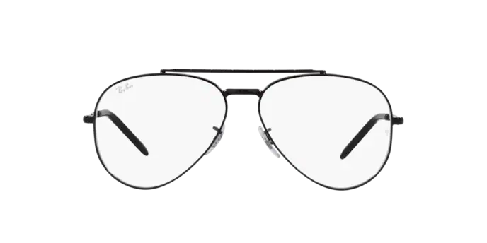 Ray-Ban New Aviator Eyeglasses RX3625V 2509