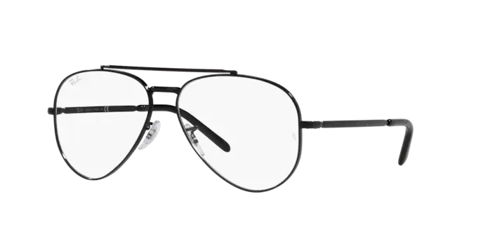 Ray-Ban New Aviator Eyeglasses RX3625V 2509