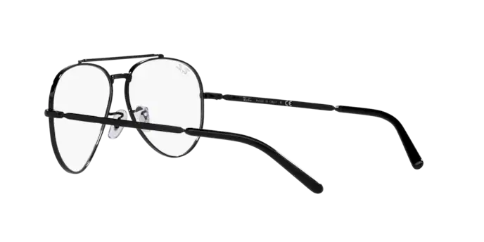 Ray-Ban New Aviator Eyeglasses RX3625V 2509