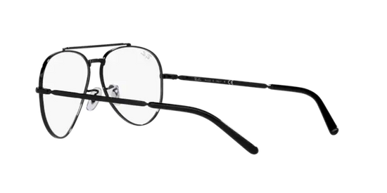 Ray-Ban New Aviator Eyeglasses RX3625V 2509
