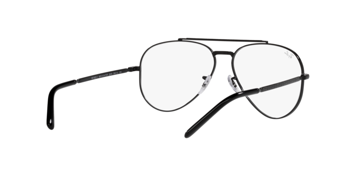 Ray-Ban New Aviator Eyeglasses RX3625V 2509