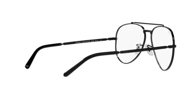 Ray-Ban New Aviator Eyeglasses RX3625V 2509