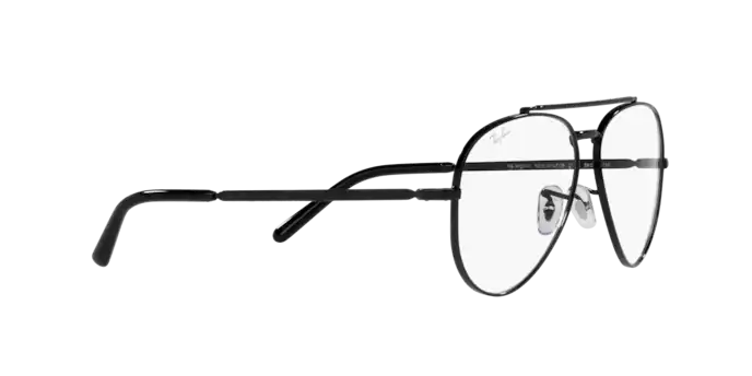 Ray-Ban New Aviator Eyeglasses RX3625V 2509