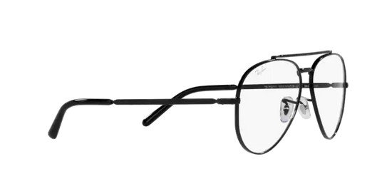 Ray-Ban New Aviator Eyeglasses RX3625V 2509