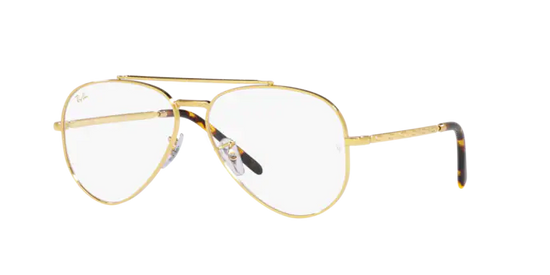 Ray-Ban New Aviator Eyeglasses RX3625V 3086