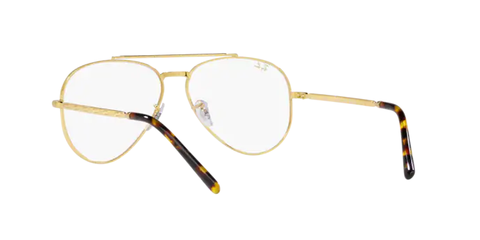 Ray-Ban New Aviator Eyeglasses RX3625V 3086