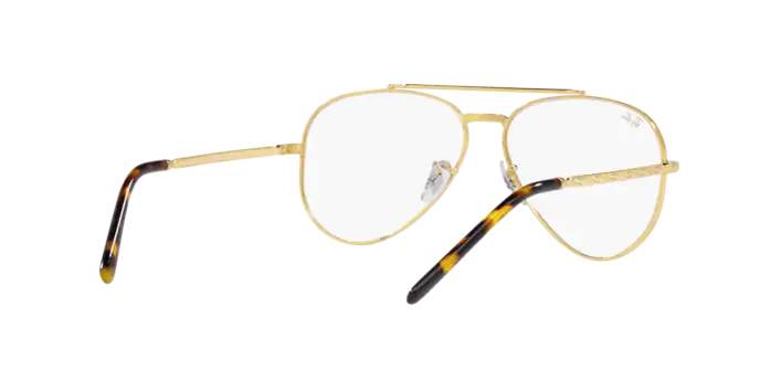 Ray-Ban New Aviator Eyeglasses RX3625V 3086